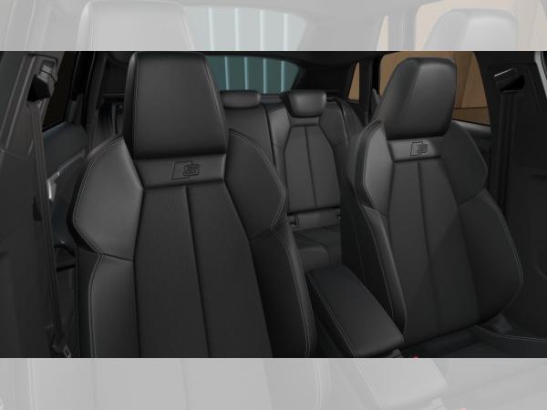 Audi A3 allstreet 40 TFSI e RFK Matrix-LED Navi Stronic