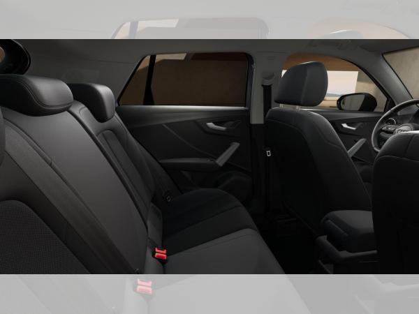 Audi Q2 advanced 35 TFSI 110(150) S tronic AHK AUT