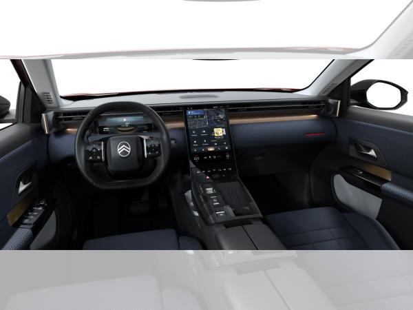 Citroën C5 Aircross Hybrid 145 PS  ë-DCS6 PLUS 🔷 | Rückfahrkamera | Navigationssystem | Keyless- System