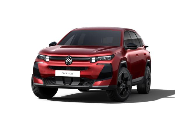 Citroën C5 Aircross Hybrid 145 PS  ë-DCS6 PLUS 🔷 | Rückfahrkamera | Navigationssystem | Keyless- System