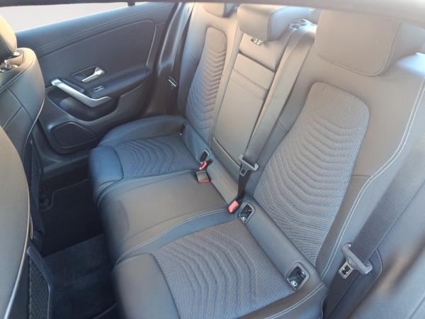 Mercedes-Benz CLA 200 Haustürlieferung*Anhängerkupplung*Paket Advanced-Plus*Standheizung*Park-Paket*360 Grad Kamera