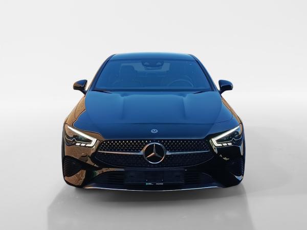Mercedes-Benz CLA 200 Haustürlieferung*Anhängerkupplung*Paket Advanced-Plus*Standheizung*Park-Paket*360 Grad Kamera