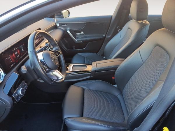 Mercedes-Benz CLA 200 Haustürlieferung*Anhängerkupplung*Paket Advanced-Plus*Standheizung*Park-Paket*360 Grad Kamera