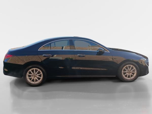 Mercedes-Benz CLA 200 Haustürlieferung*Anhängerkupplung*Paket Advanced-Plus*Standheizung*Park-Paket*360 Grad Kamera