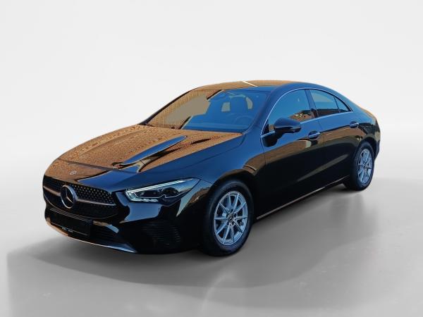 Mercedes-Benz CLA 200 Haustürlieferung*Anhängerkupplung*Paket Advanced-Plus*Standheizung*Park-Paket*360 Grad Kamera