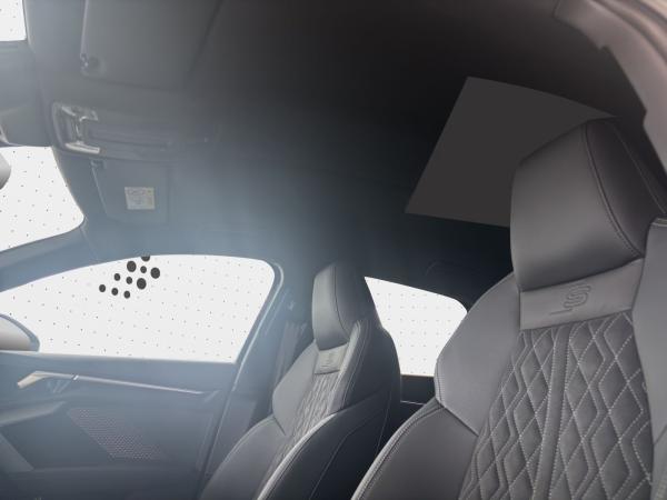 Audi S3 Sportback TFSI quattro 245(333)kW(PS) S tronic *BITTE BESCHREIBUNG LESEN**