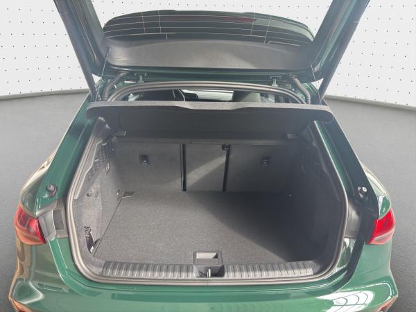 Audi S3 Sportback TFSI quattro 245(333)kW(PS) S tronic *BITTE BESCHREIBUNG LESEN**