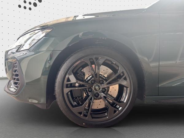 Audi S3 Sportback TFSI quattro 245(333)kW(PS) S tronic *BITTE BESCHREIBUNG LESEN**