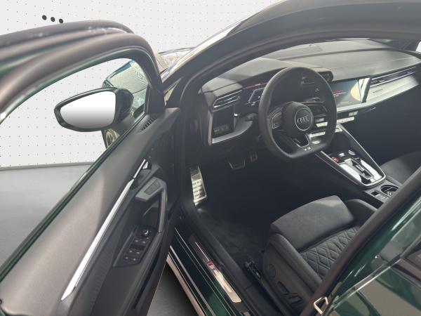 Audi S3 Sportback TFSI quattro 245(333)kW(PS) S tronic *BITTE BESCHREIBUNG LESEN**