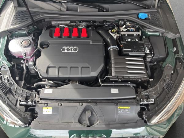 Audi S3 Sportback TFSI quattro 245(333)kW(PS) S tronic *BITTE BESCHREIBUNG LESEN**