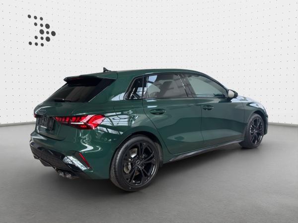 Audi S3 Sportback TFSI quattro 245(333)kW(PS) S tronic *BITTE BESCHREIBUNG LESEN**