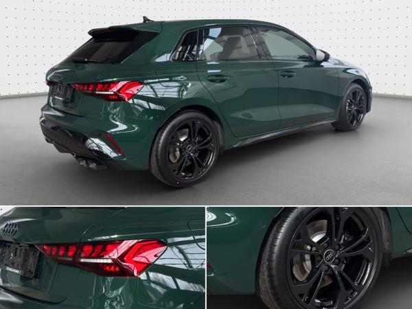 Audi S3 Sportback TFSI quattro 245(333)kW(PS) S tronic *BITTE BESCHREIBUNG LESEN**