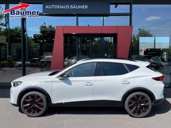 Cupra Formentor VZ 1.5 e-HYBRID 200 kW (272 PS) 6-Gang-DSG | Grau oder Weiß! | Sofort verfügbar!