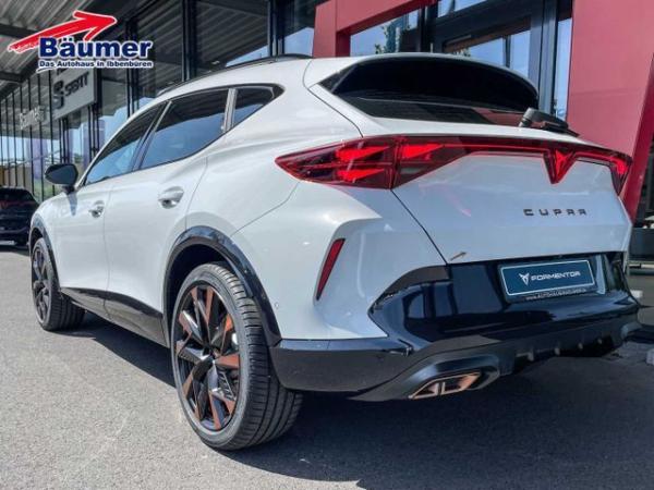 Cupra Formentor VZ 1.5 e-HYBRID 200 kW (272 PS) 6-Gang-DSG | Grau oder Weiß! | Sofort verfügbar!