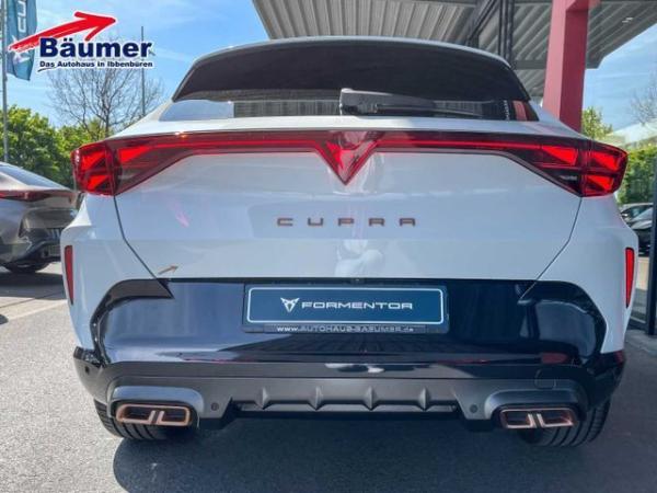 Cupra Formentor VZ 1.5 e-HYBRID 200 kW (272 PS) 6-Gang-DSG | Grau oder Weiß! | Sofort verfügbar!
