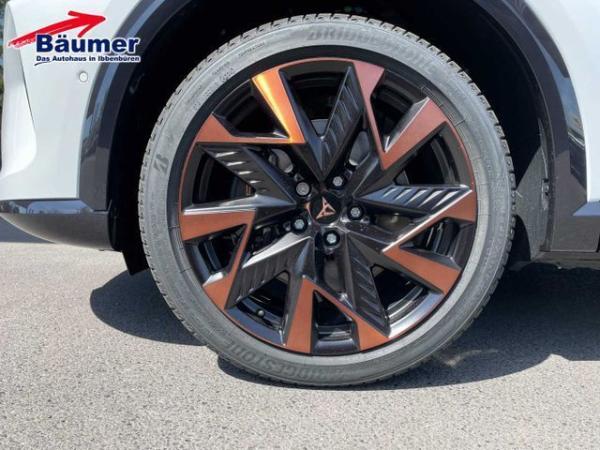 Cupra Formentor VZ 1.5 e-HYBRID 200 kW (272 PS) 6-Gang-DSG | Grau oder Weiß! | Sofort verfügbar!