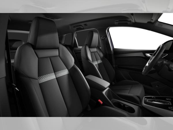 Audi Q4 e-tron 45 HuD-Matrix-AHK-ACC-Kamera