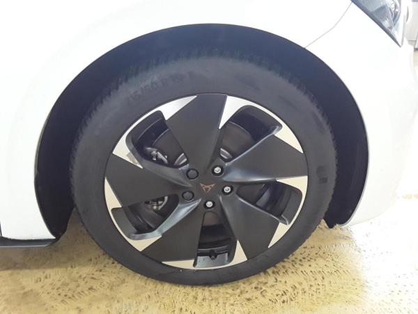 Cupra Born 77 kWh ‼️🔥ab 369,- EUR mtl. 🔥‼️ 1000,- EUR Sonderzahlung