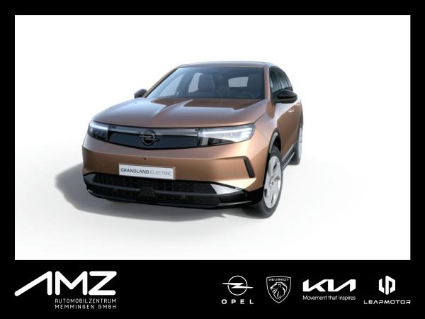Opel Grandland Electric Edition 73 kWh Batterie