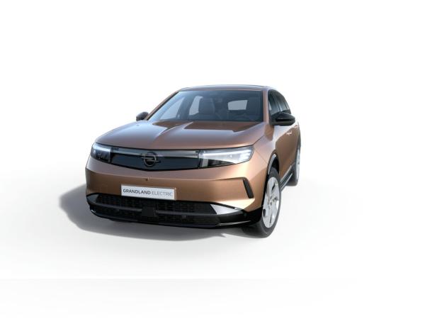 Opel Grandland Electric Edition 73 kWh Batterie