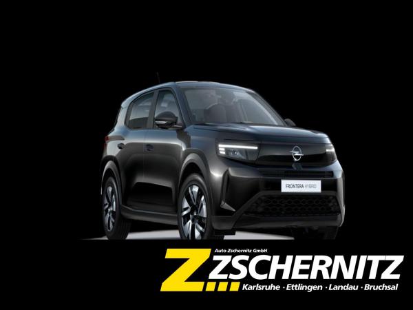 Opel Frontera Edition Hybrid