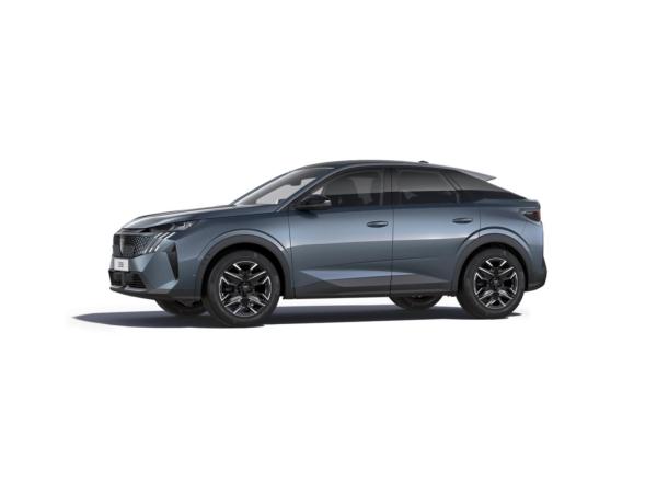 Peugeot 3008 Allure HYBRID 145 DSC6