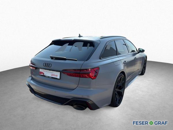 Audi RS6 Avant 4.0 TFSI qu performance -NP: 196.750,-