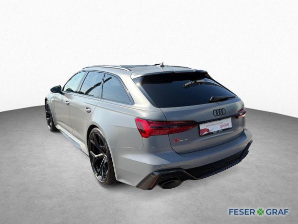 Audi RS6 Avant 4.0 TFSI qu performance -NP: 196.750,-