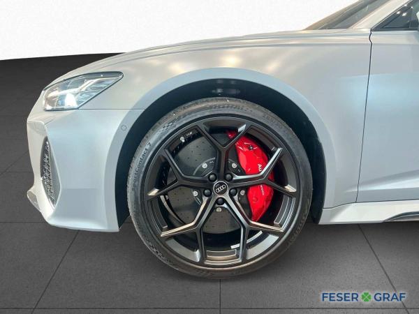 Audi RS6 Avant 4.0 TFSI qu performance -NP: 196.750,-