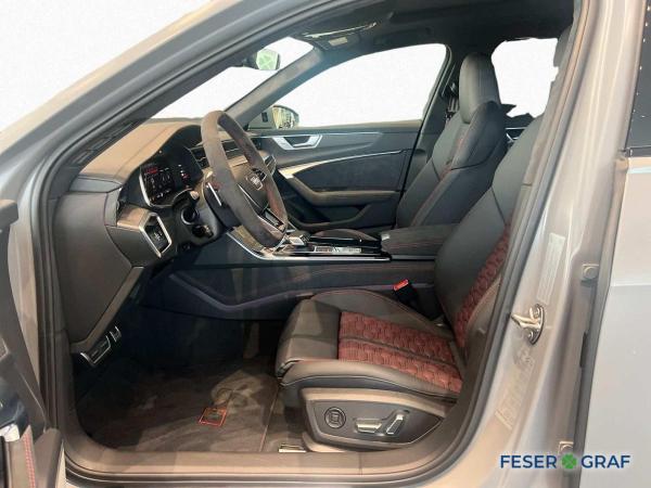 Audi RS6 Avant 4.0 TFSI qu performance -NP: 196.750,-