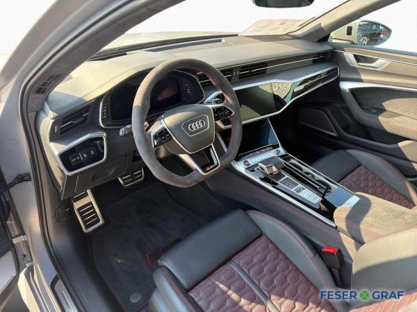 Audi RS6 Avant 4.0 TFSI qu performance -NP: 196.750,-