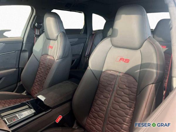 Audi RS6 Avant 4.0 TFSI qu performance -NP: 196.750,-