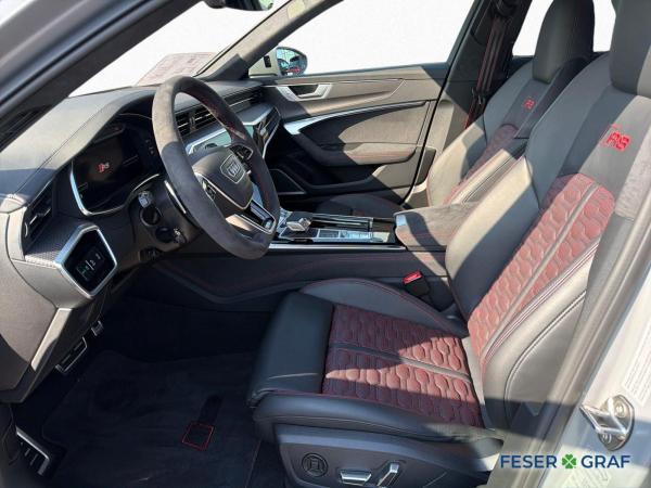 Audi RS6 Avant 4.0 TFSI qu performance -NP: 196.750,-