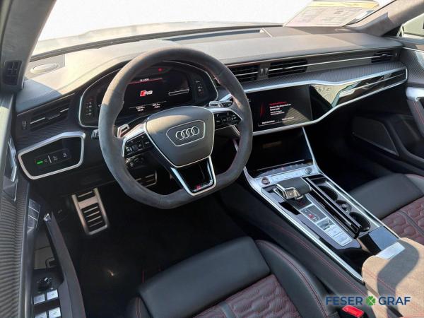 Audi RS6 Avant 4.0 TFSI qu performance -NP: 196.750,-