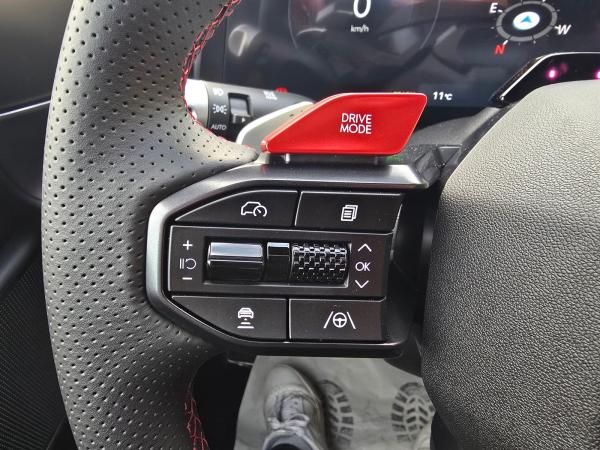 Hyundai IONIQ 6 N-Line 4WD 84kWh+elektr.Heckkl.+Matrix+