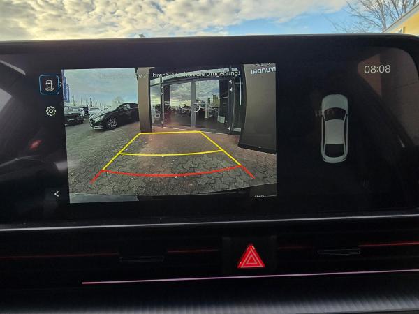 Hyundai IONIQ 6 N-Line 4WD 84kWh+elektr.Heckkl.+Matrix+