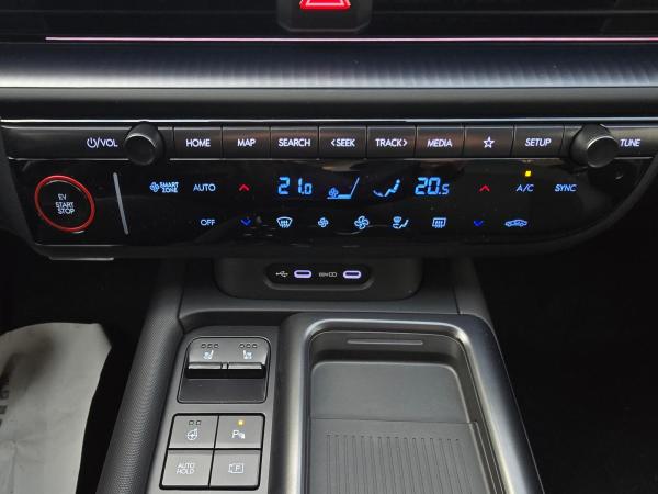 Hyundai IONIQ 6 N-Line 4WD 84kWh+elektr.Heckkl.+Matrix+