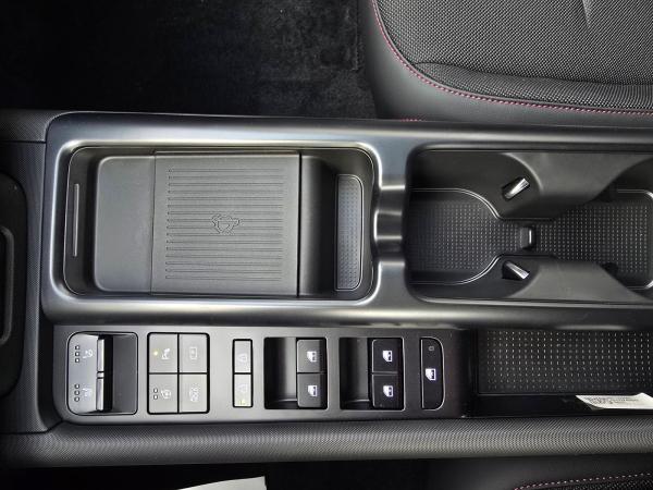 Hyundai IONIQ 6 N-Line 4WD 84kWh+elektr.Heckkl.+Matrix+