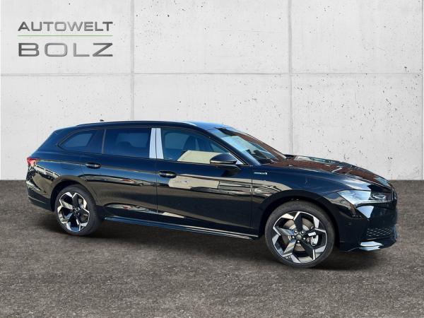 Skoda Superb Combi Sportline 1.5 TSI iV Hybrid 🗓️ MÄRZ-KNALLER für Gewerbekunden 🎉 Skoda Superb Combi Sportline 1.5 TSI iV Hybrid 🗓️ MÄRZ-KNALLER für Gewerbekunden 🎉