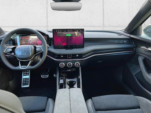 Skoda Superb Combi Sportline 1.5 TSI iV Hybrid 🗓️ MÄRZ-KNALLER für Gewerbekunden 🎉 Skoda Superb Combi Sportline 1.5 TSI iV Hybrid 🗓️ MÄRZ-KNALLER für Gewerbekunden 🎉