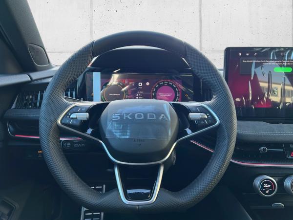 Skoda Superb Combi Sportline 1.5 TSI iV Hybrid 🗓️ MÄRZ-KNALLER für Gewerbekunden 🎉 Skoda Superb Combi Sportline 1.5 TSI iV Hybrid 🗓️ MÄRZ-KNALLER für Gewerbekunden 🎉