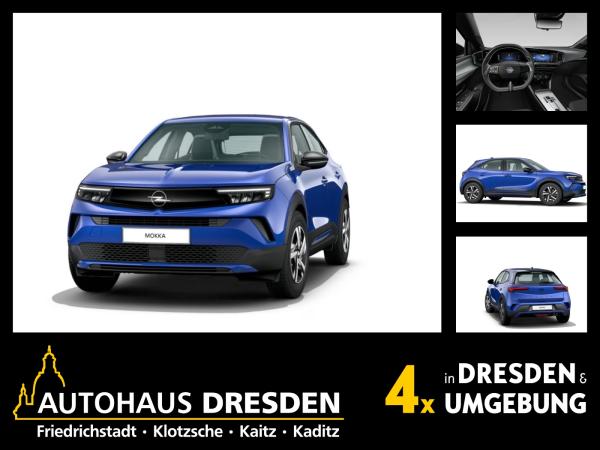 Opel Mokka Edition MHEV