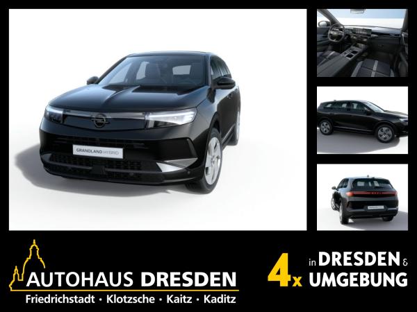 Opel Grandland Edition MHEV