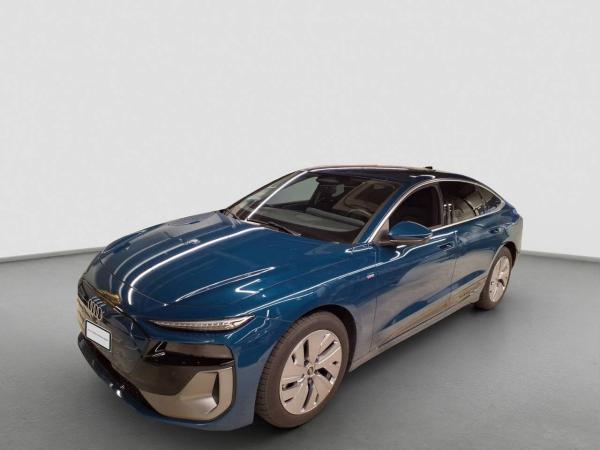 Audi A6 e-tron A6 Sportback e-tron S line AHK/Matrix/04.30Garantie