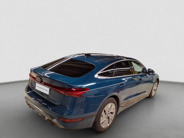 Audi A6 e-tron A6 Sportback e-tron S line AHK/Matrix/04.30Garantie