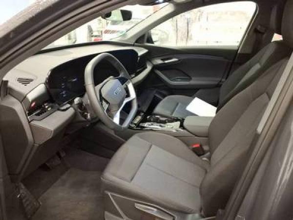 Audi e-tron Q6 SportbackAHK/Pano/360°/Tech/06.30Garantie