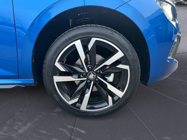 Skoda Kamiq Monte Carlo 1,0 TSI 7-Gang-DSG