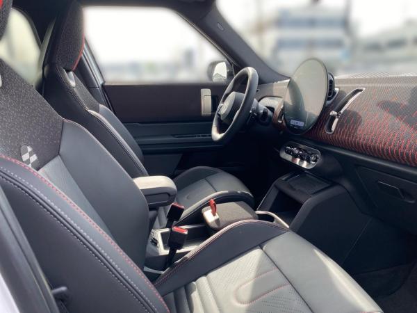 MINI Countryman C JCW Trim Paket M Pano HUD LRH LED
