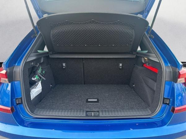 Skoda Kamiq Monte Carlo 1,0 TSI 7-Gang-DSG