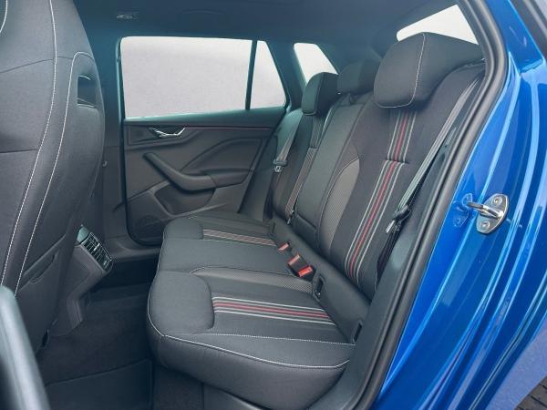 Skoda Kamiq Monte Carlo 1,0 TSI 7-Gang-DSG